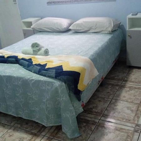 Pousada Casavana Manaus Dış mekan fotoğraf