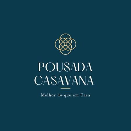 Pousada Casavana Manaus Dış mekan fotoğraf
