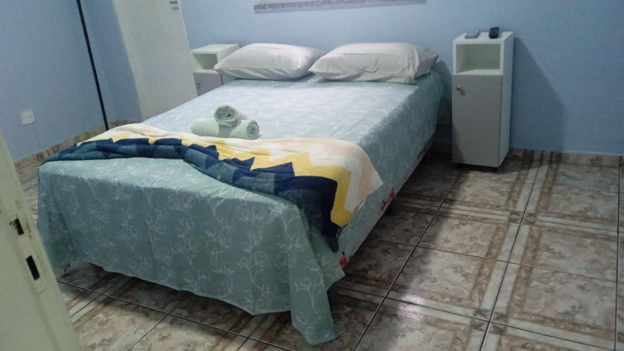 Pousada Casavana Manaus Dış mekan fotoğraf